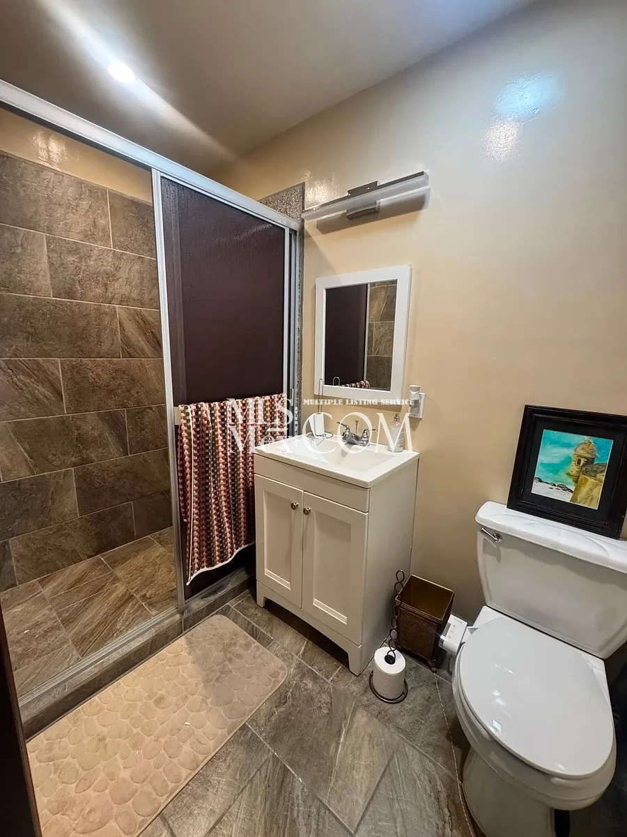 Luxury Furnished 3 Bedroom House for Rent in Rancho del Mar, Rosarito | Ocean View | Gated Community | $2,100 USD