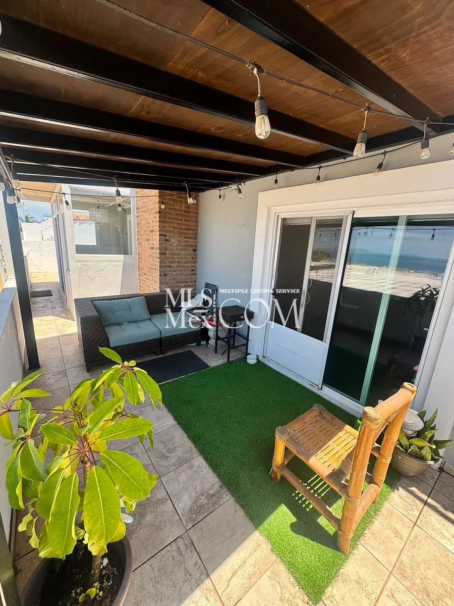 Luxury Furnished 3 Bedroom House for Rent in Rancho del Mar, Rosarito | Ocean View | Gated Community | $2,100 USD