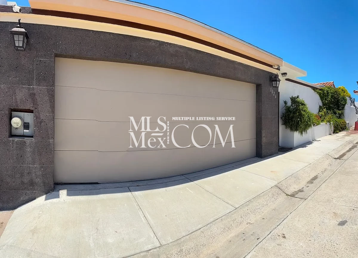 Luxury Furnished 3 Bedroom House for Rent in Rancho del Mar, Rosarito | Ocean View | Gated Community | $2,100 USD