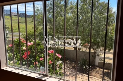 Affordable 2BR Ocean-View Home for Rent in Popotla, Rosarito ✨