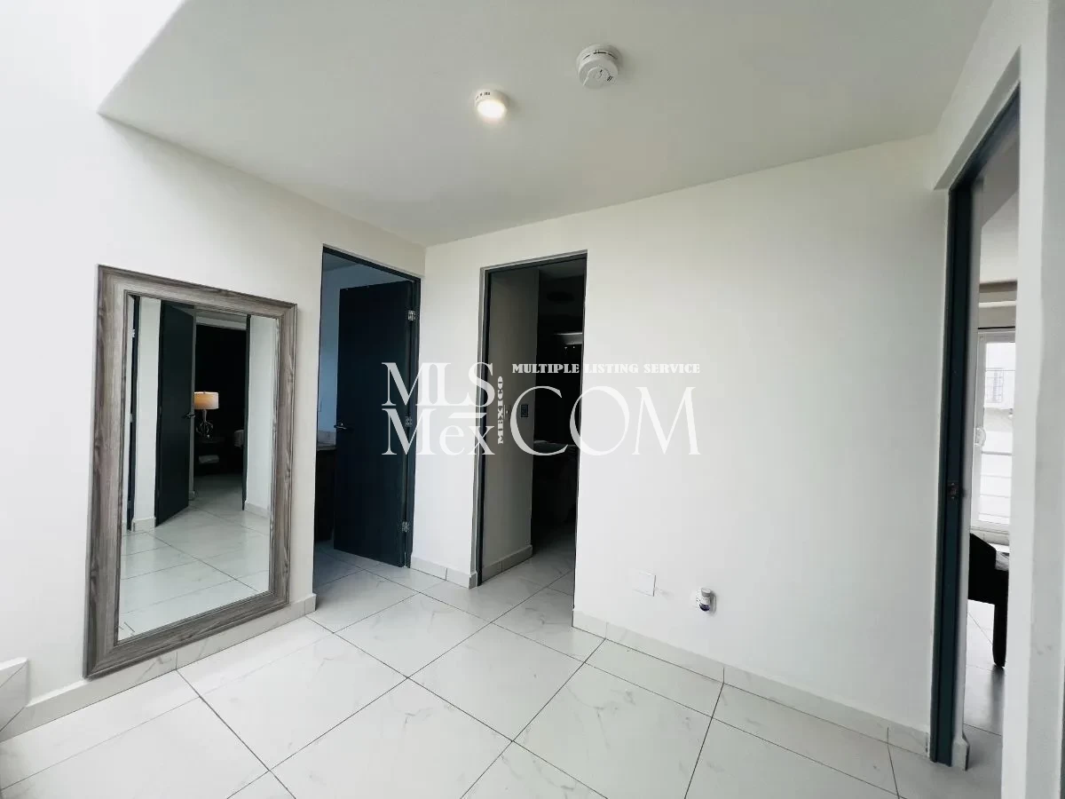 Modern 3BR/2.5BA Furnished Home for Rent in Amaralta Residencial Rosarito 🌅 | Pet-Friendly | Gated Community