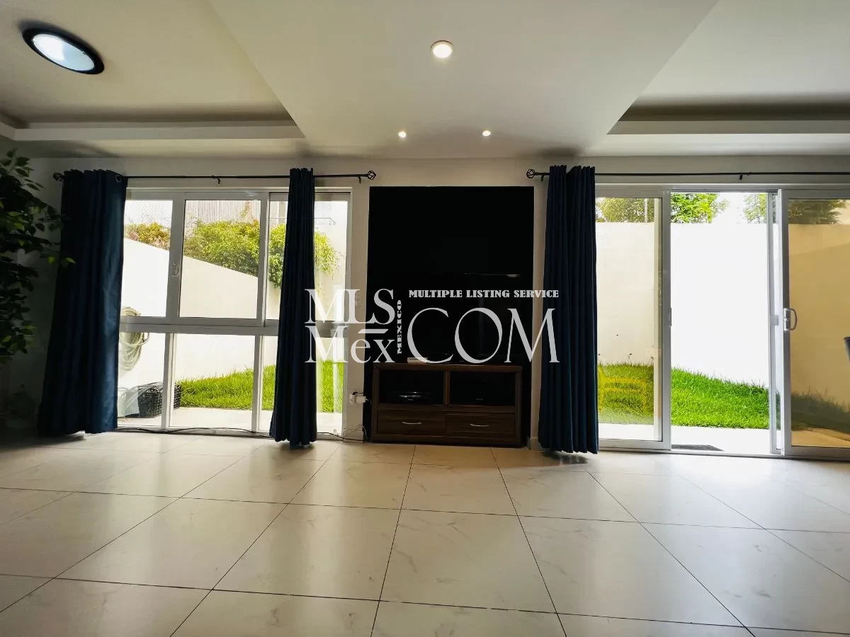 Modern 3BR/2.5BA Furnished Home for Rent in Amaralta Residencial Rosarito 🌅 | Pet-Friendly | Gated Community