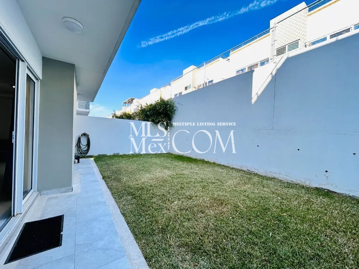 Modern 3BR/2.5BA Furnished Home for Rent in Amaralta Residencial Rosarito 🌅 | Pet-Friendly | Gated Community