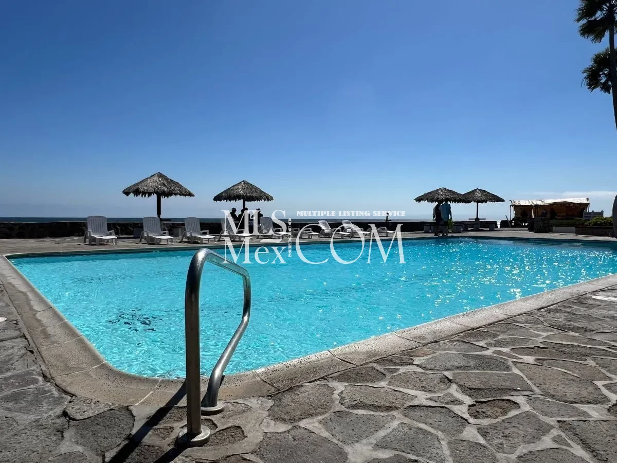 Luxury Oceanfront Villa for Rent in Las Gaviotas, Rosarito