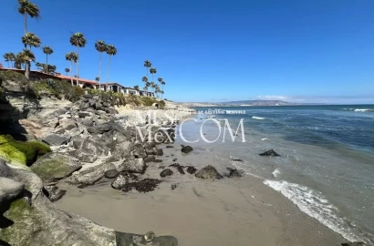 Luxury Oceanfront Villa for Rent in Las Gaviotas, Rosarito