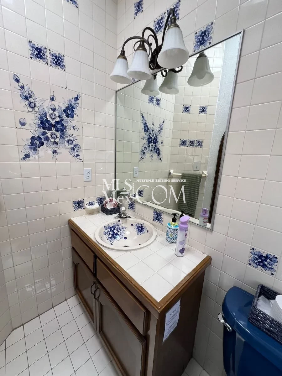 Luxury Oceanfront Villa for Rent in Las Gaviotas, Rosarito