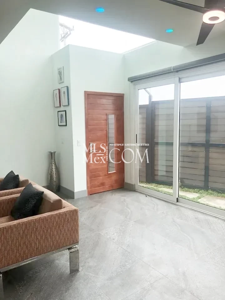 Luxury 3BR Ocean-View Home with Jacuzzi in Punta Azul, Rosarito 🇲🇽