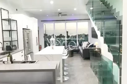 Luxury 3BR Ocean-View Home with Jacuzzi in Punta Azul, Rosarito 🇲🇽