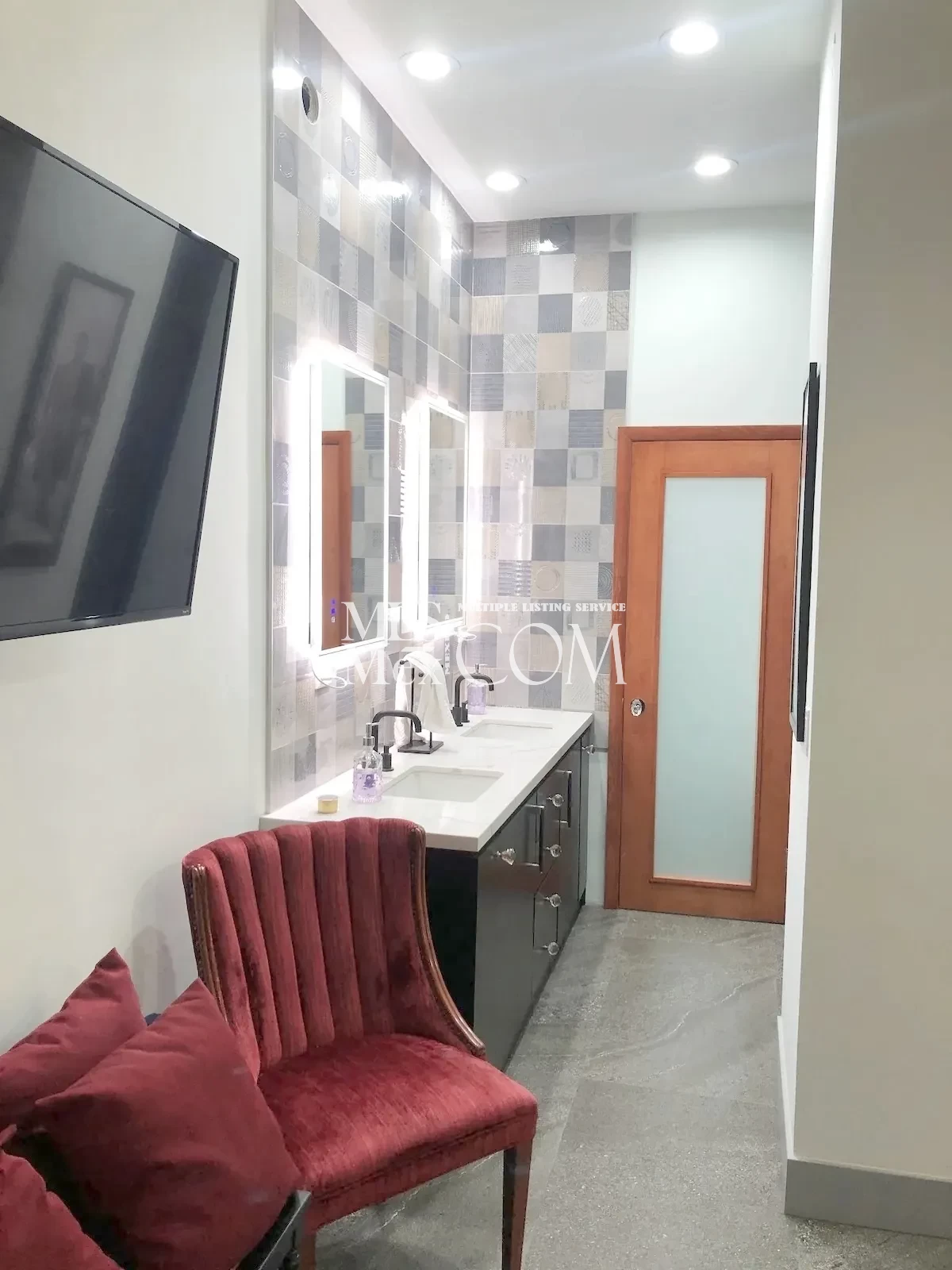 Luxury 3BR Ocean-View Home with Jacuzzi in Punta Azul, Rosarito 🇲🇽