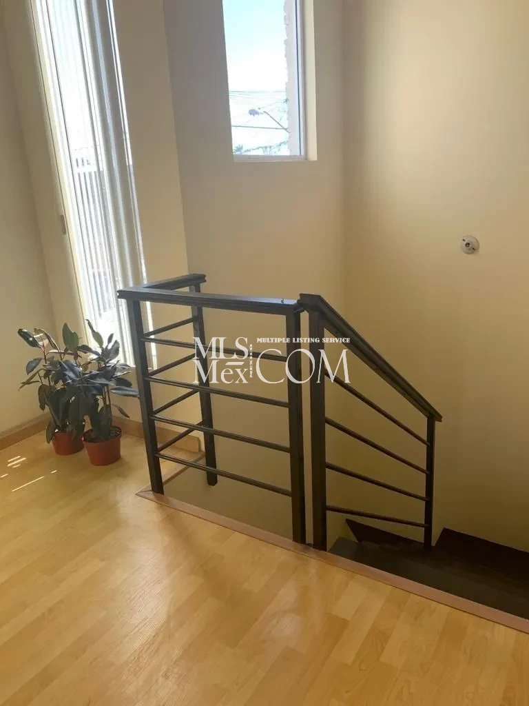 2 Bedroom House for Rent in Rosarito | Machado Sur | Near U.S. Border | Gated Parking | Optional Furnished