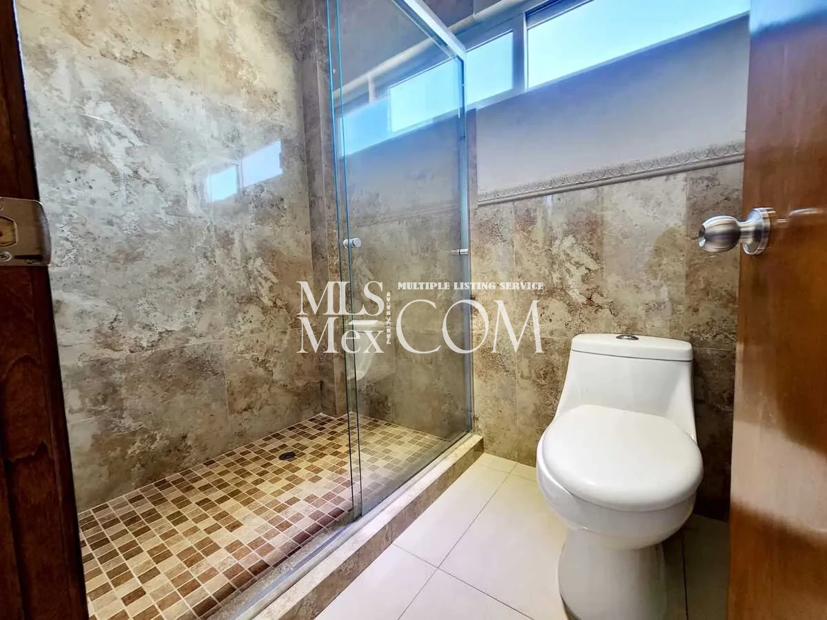 🌊 Ocean-View 3BR House for Rent in Villa Floresta, Rosarito | $1,250 USD