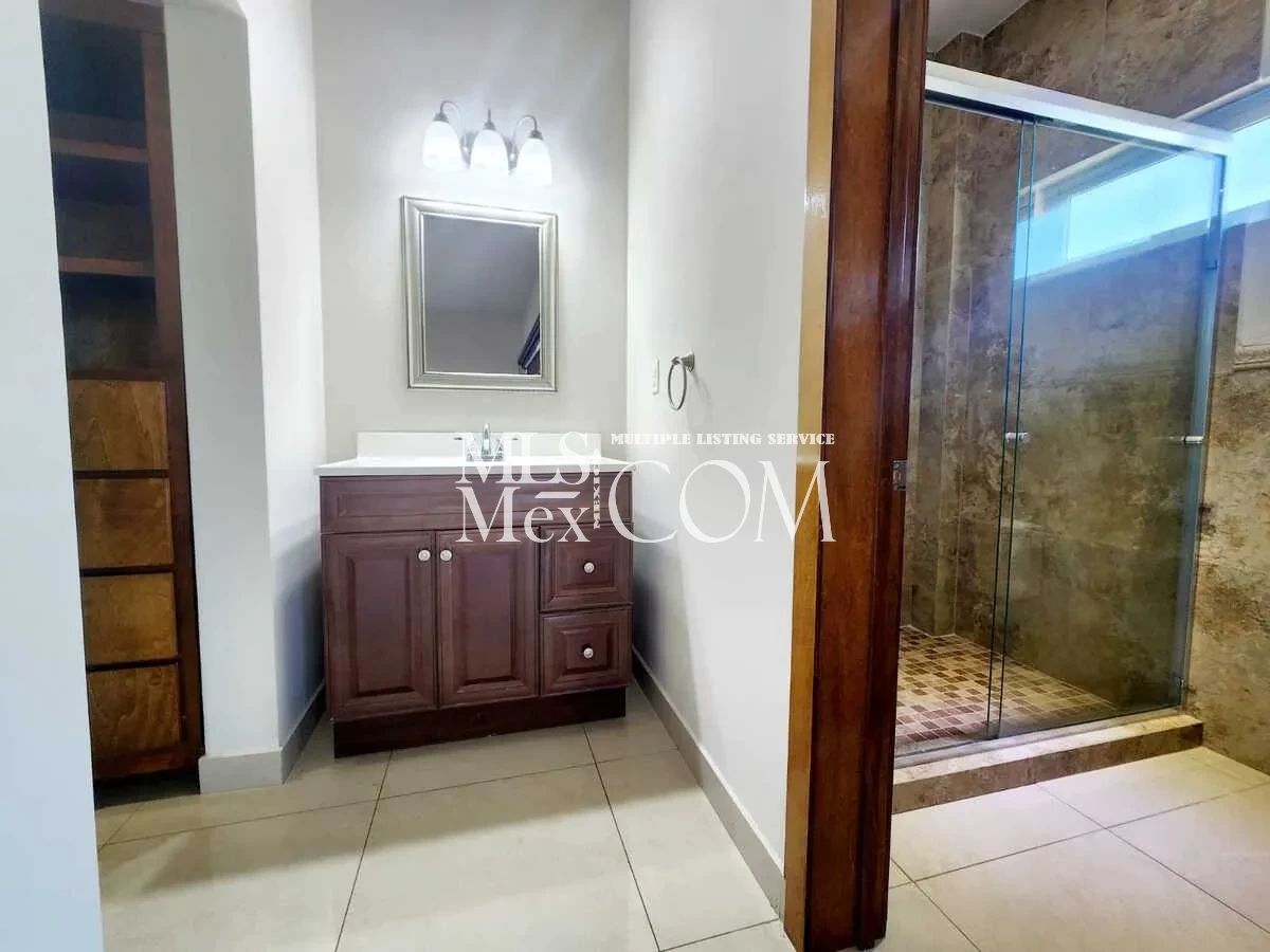 🌊 Ocean-View 3BR House for Rent in Villa Floresta, Rosarito | $1,250 USD