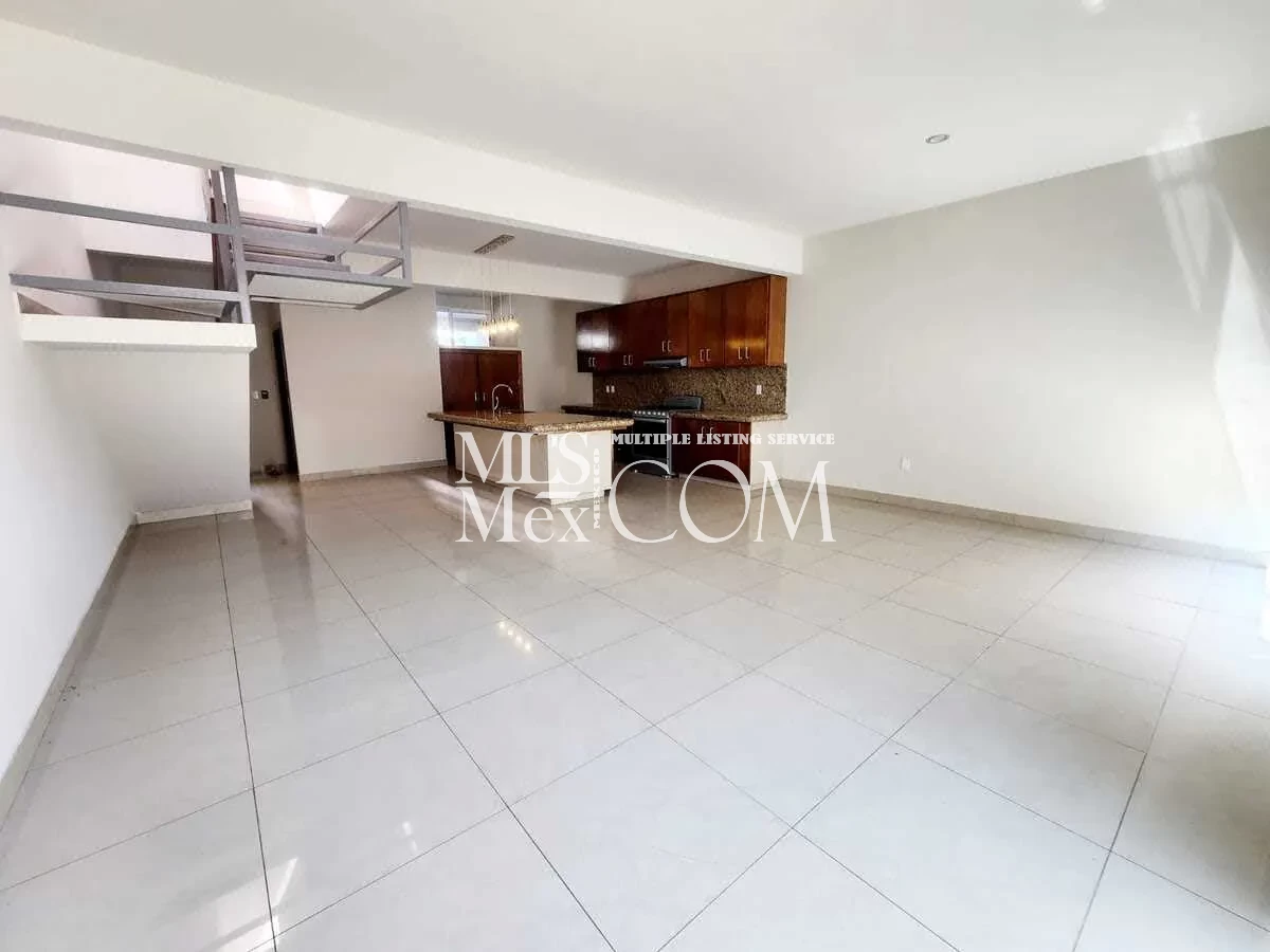 🌊 Ocean-View 3BR House for Rent in Villa Floresta, Rosarito | $1,250 USD