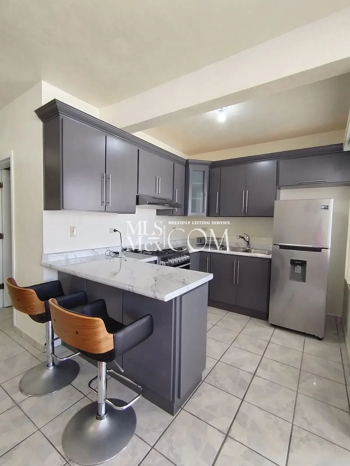 🏖️ Furnished 2BR Apartment for Rent Near the Beach in Rosarito | $1,000 USD