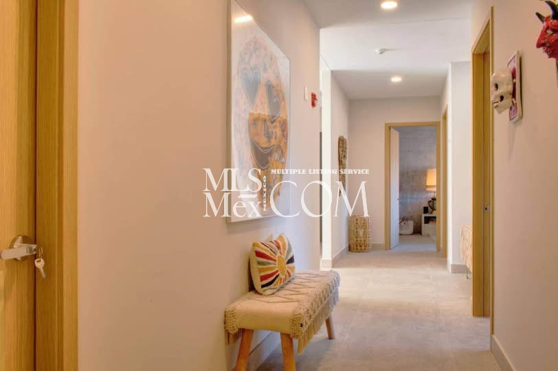 $4,000 / 3br - 2357sqft - Luxury 3BR Oceanfront Penthouse in Rosarito’s Palacio del Mar 🌊 | (Palacio del Mar)
