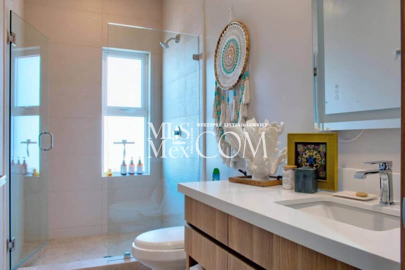 $4,000 / 3br - 2357sqft - Luxury 3BR Oceanfront Penthouse in Rosarito’s Palacio del Mar 🌊 | (Palacio del Mar)