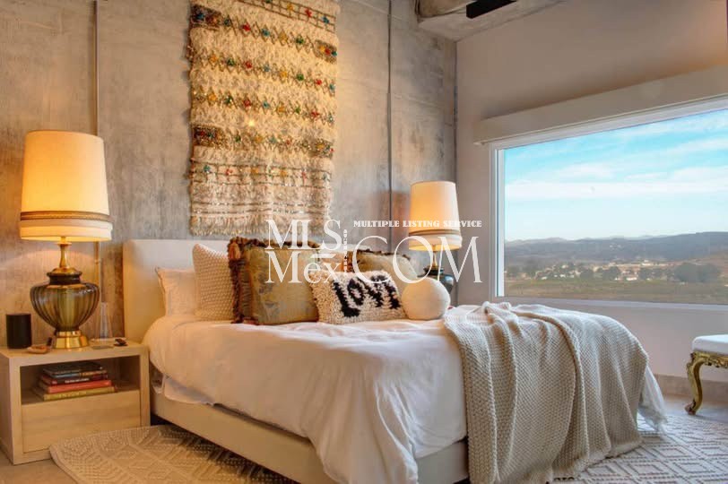 $4,000 / 3br - 2357sqft - Luxury 3BR Oceanfront Penthouse in Rosarito’s Palacio del Mar 🌊 | (Palacio del Mar)