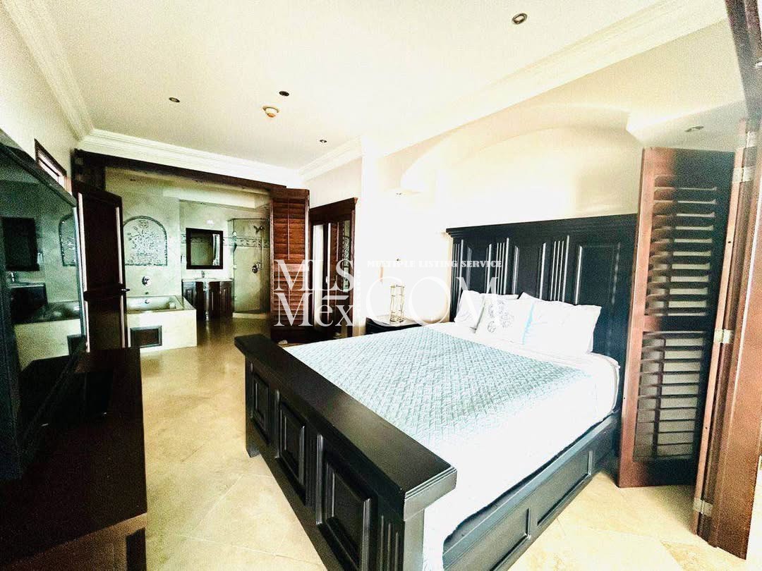 🌊Luxury Oceanfront Condo for Rent in Las Olas Grand, Rosarito – 2BR/2BA