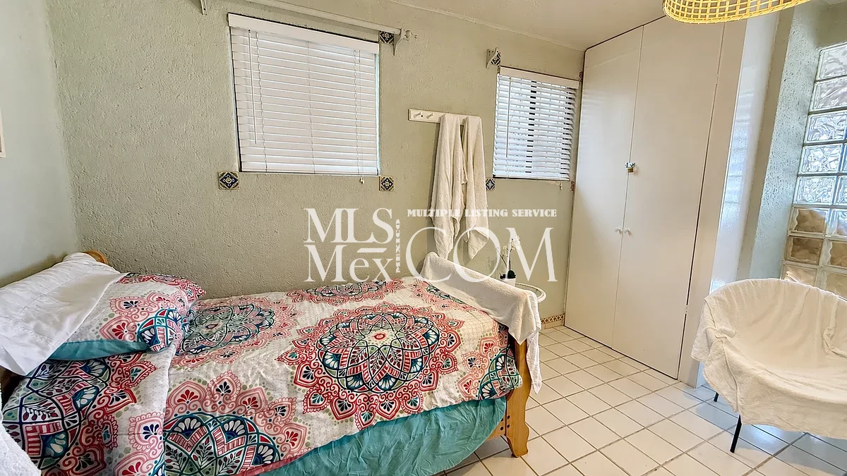 4BR Oceanfront House for Rent in Baja del Mar, Rosarito | Near San Diego