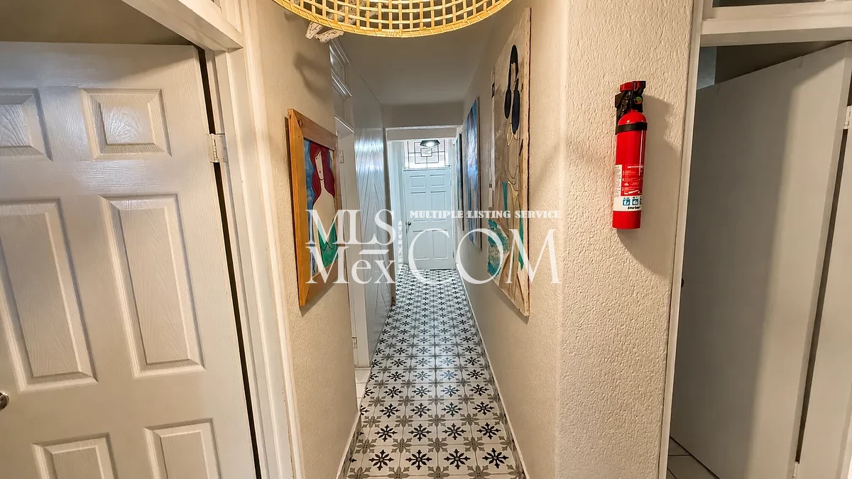 4BR Oceanfront House for Rent in Baja del Mar, Rosarito | Near San Diego