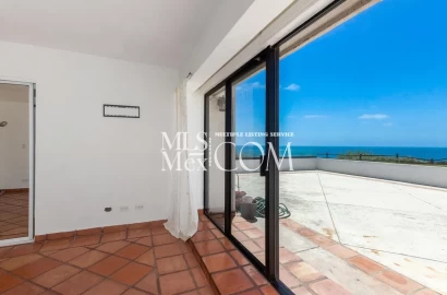 Oceanfront 2BR Villa for Rent in Calafia Rosarito | $1,900 USD