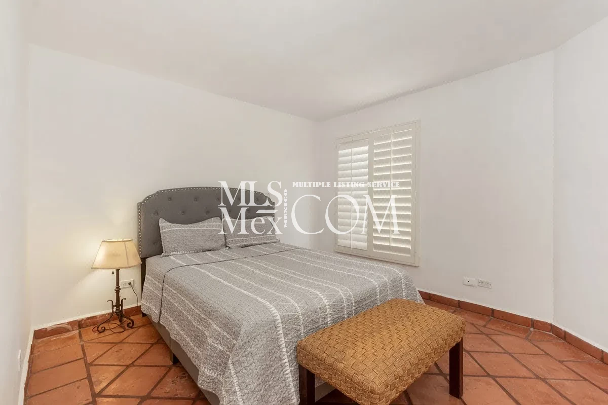 Oceanfront 2BR Villa for Rent in Calafia Rosarito | $1,900 USD