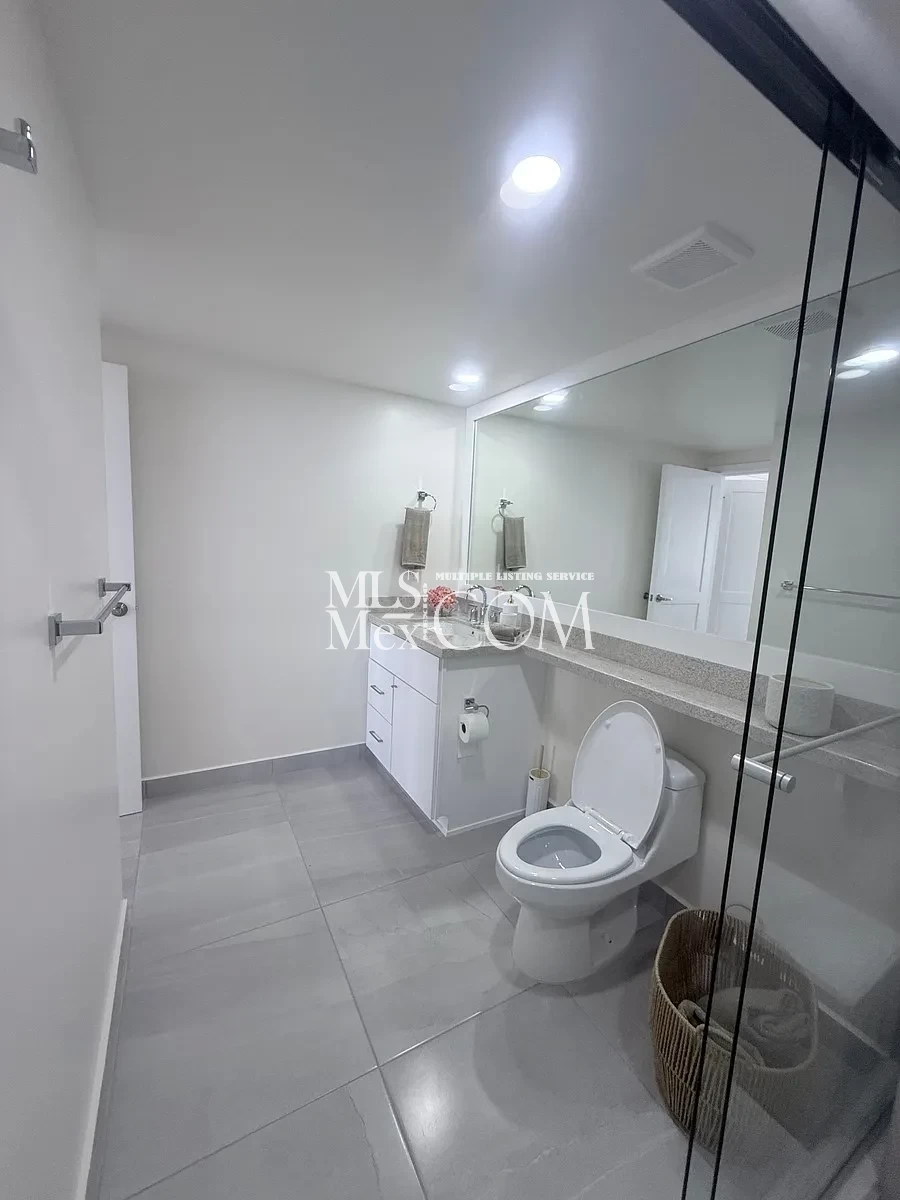 Ocean-View 3BR Condo for Rent in Rosarito, Mexico | $2,200 USD