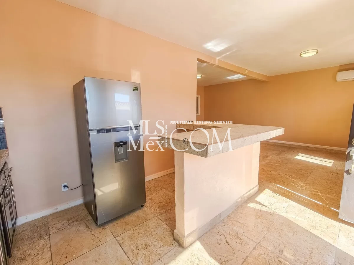 Spacious 3BR Home for Rent Near the Beach | Reforma, Rosarito Baja California – $1,200/mo