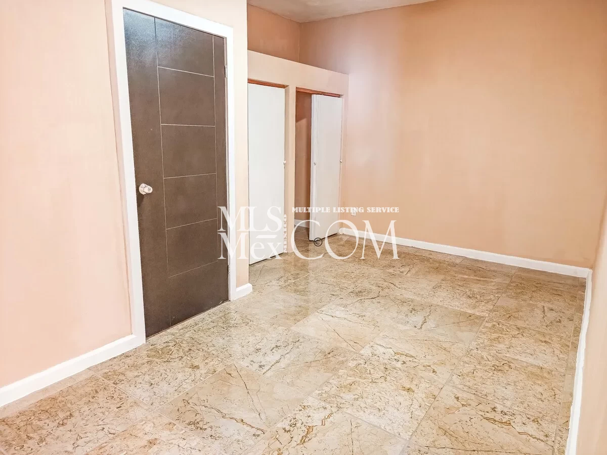 Spacious 3BR Home for Rent Near the Beach | Reforma, Rosarito Baja California – $1,200/mo