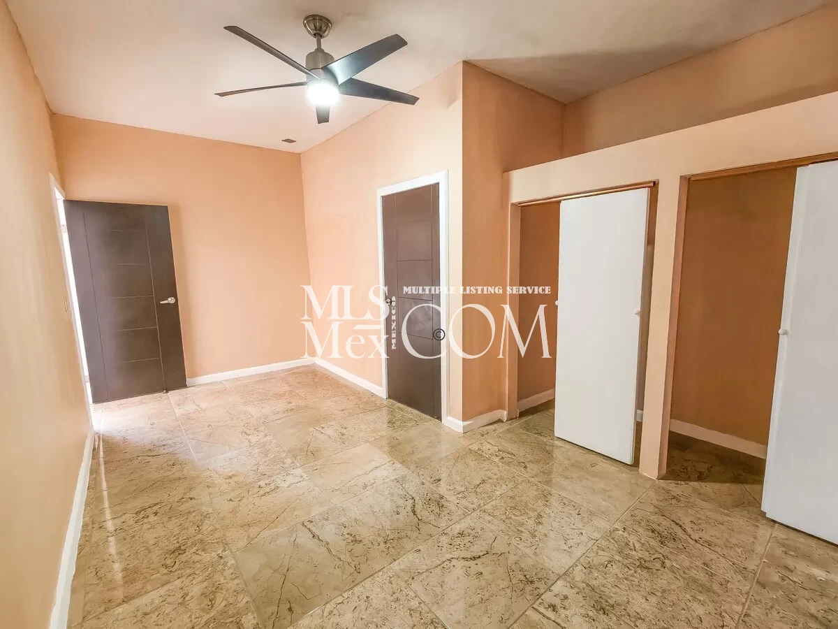Spacious 3BR Home for Rent Near the Beach | Reforma, Rosarito Baja California – $1,200/mo