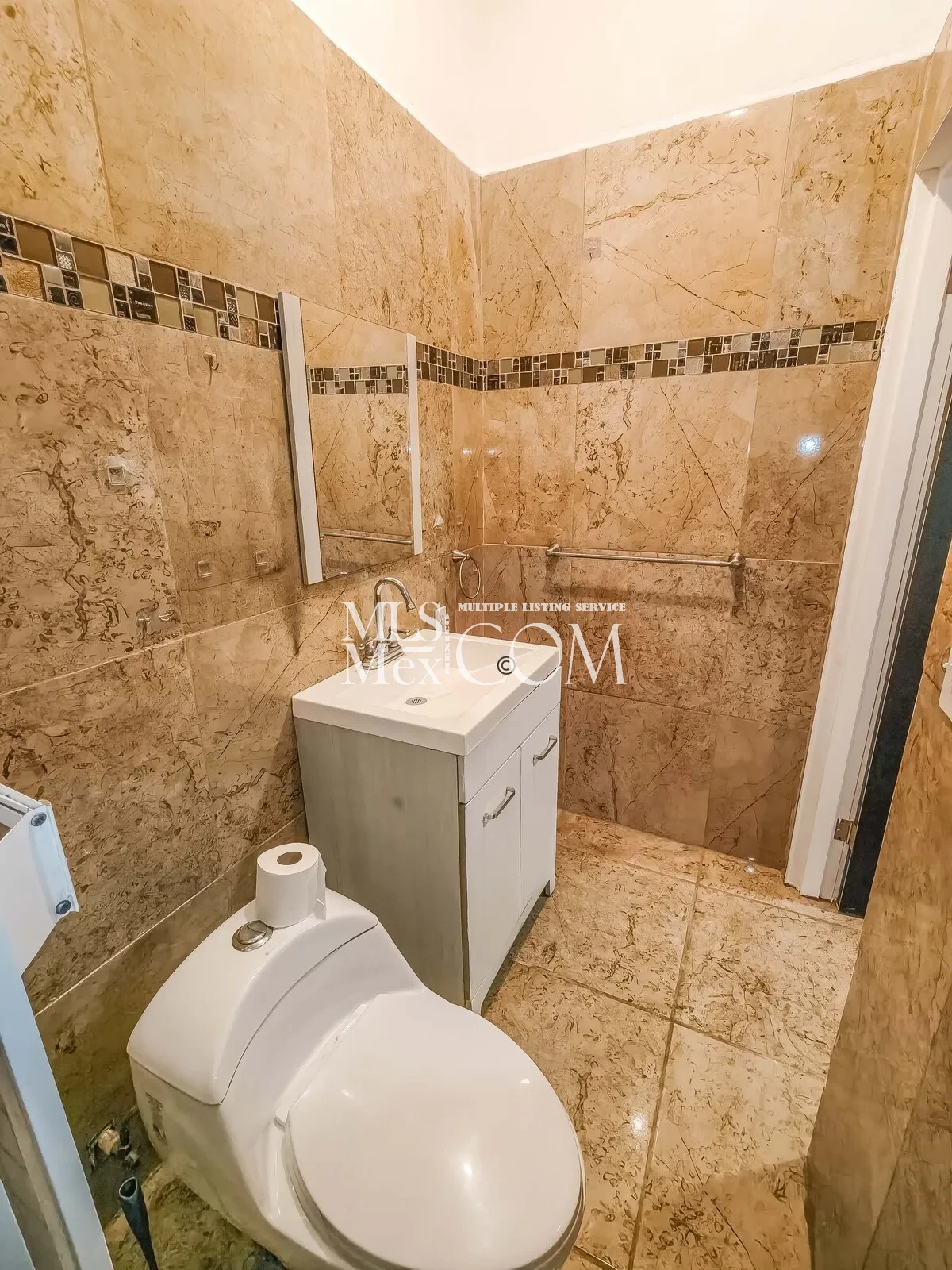 Spacious 3BR Home for Rent Near the Beach | Reforma, Rosarito Baja California – $1,200/mo