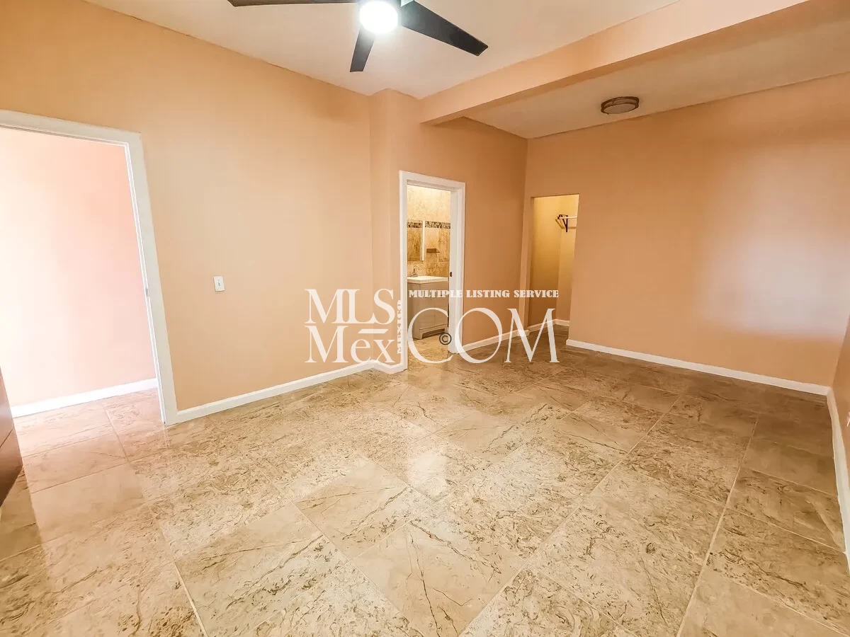 Spacious 3BR Home for Rent Near the Beach | Reforma, Rosarito Baja California – $1,200/mo