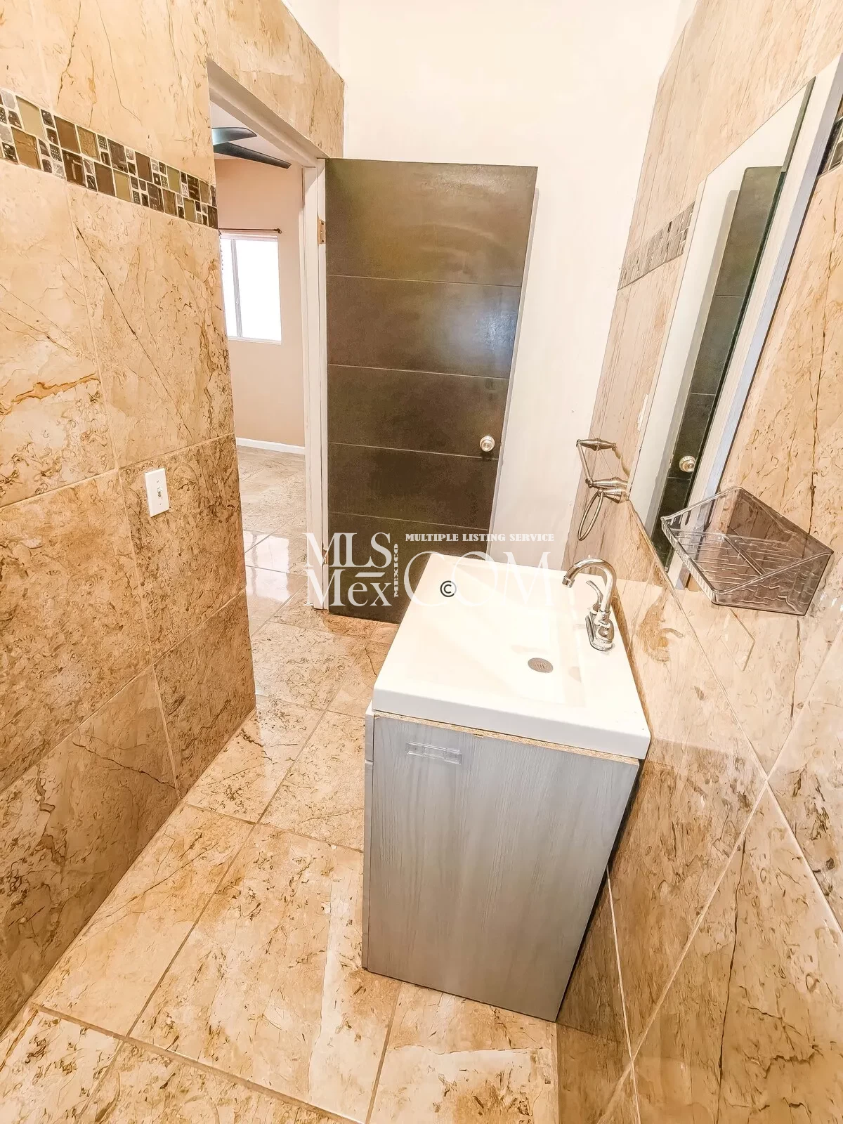 Spacious 3BR Home for Rent Near the Beach | Reforma, Rosarito Baja California – $1,200/mo