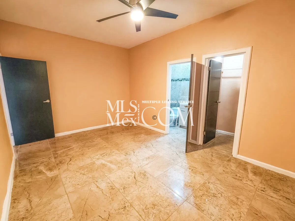Spacious 3BR Home for Rent Near the Beach | Reforma, Rosarito Baja California – $1,200/mo