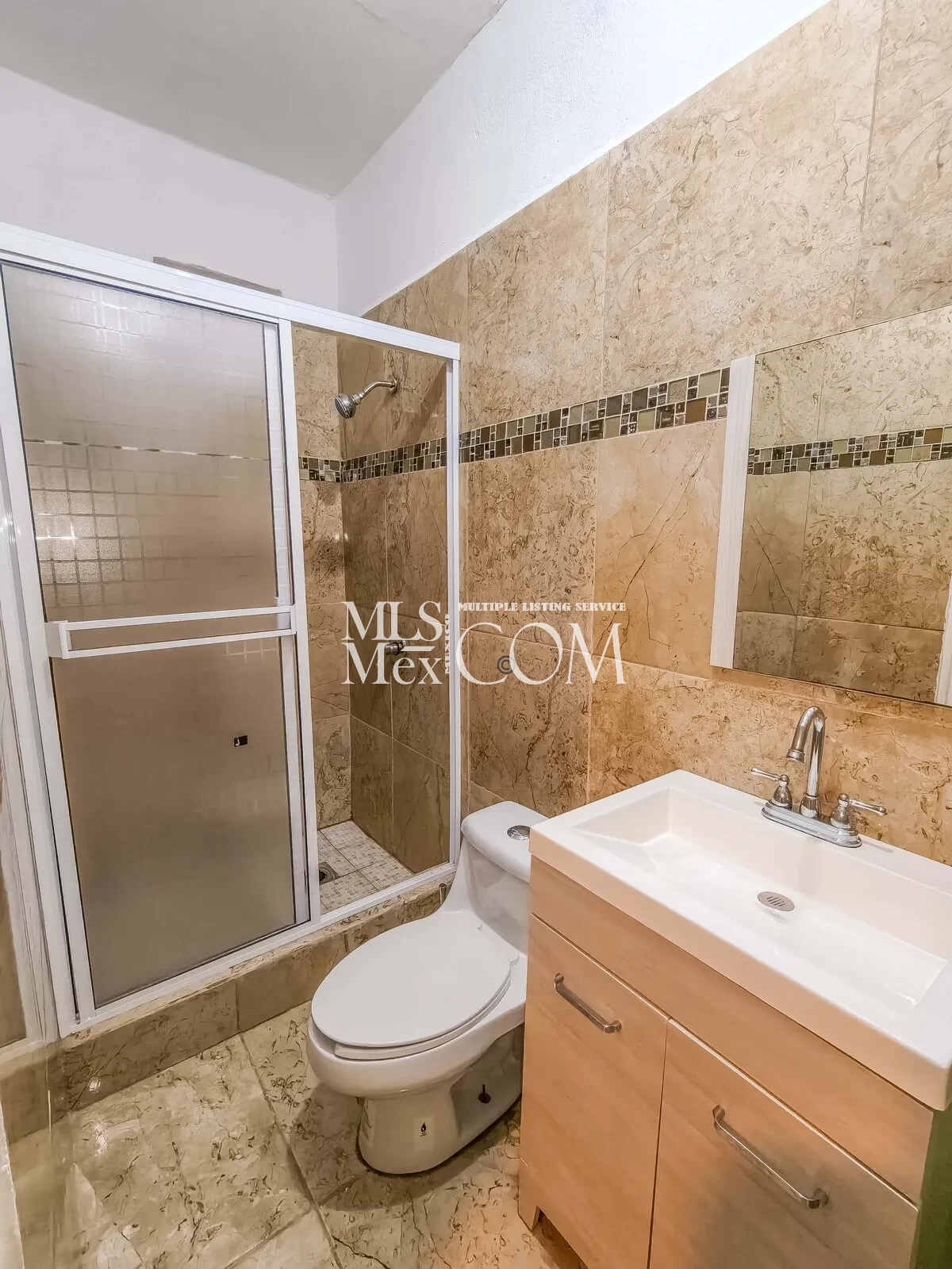 Spacious 3BR Home for Rent Near the Beach | Reforma, Rosarito Baja California – $1,200/mo