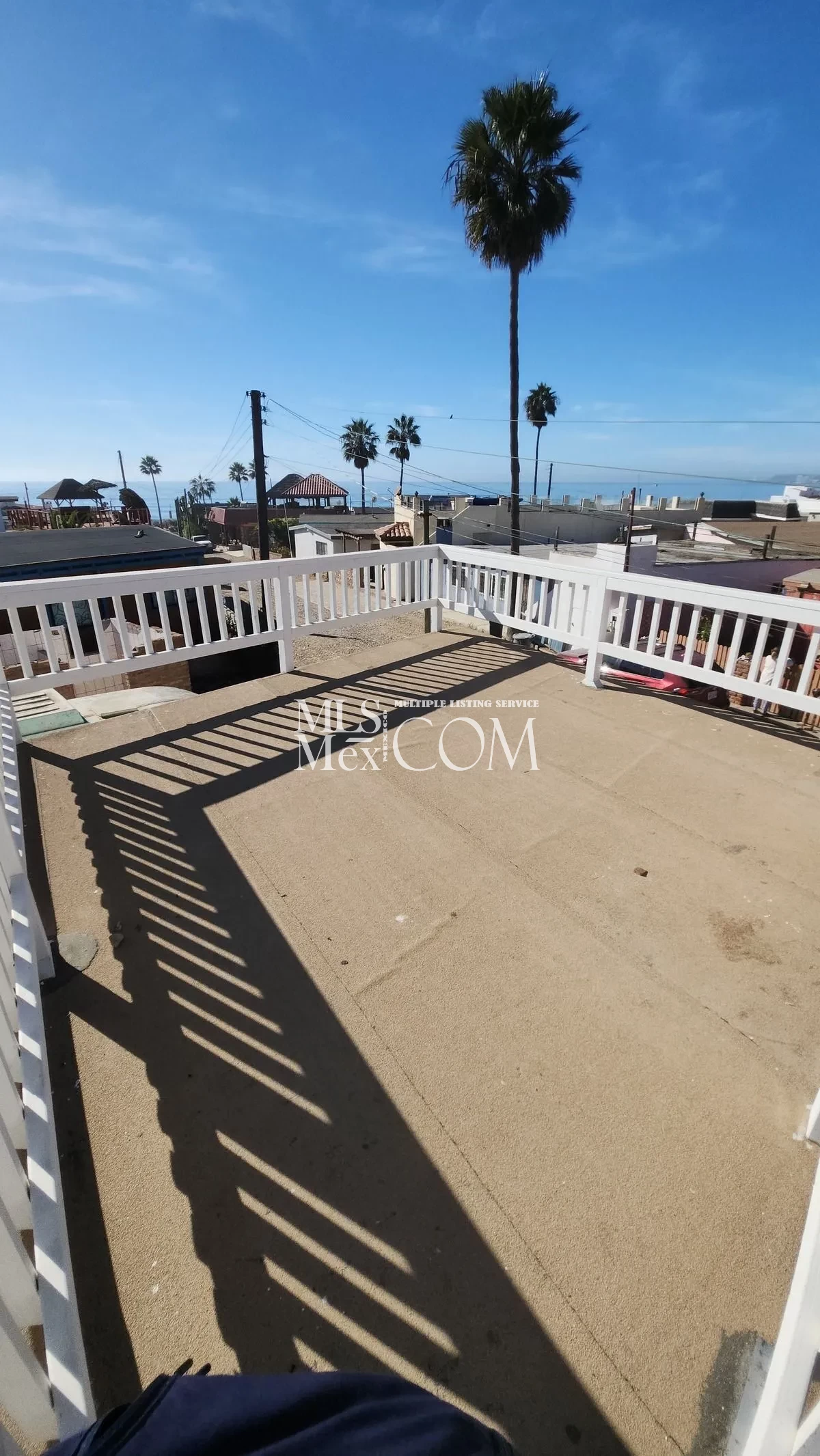Ocean View 3BR Home for Rent in El Descanso, Rosarito 🌊 | Modern Single-Story | Pet-Friendly & Secure Community