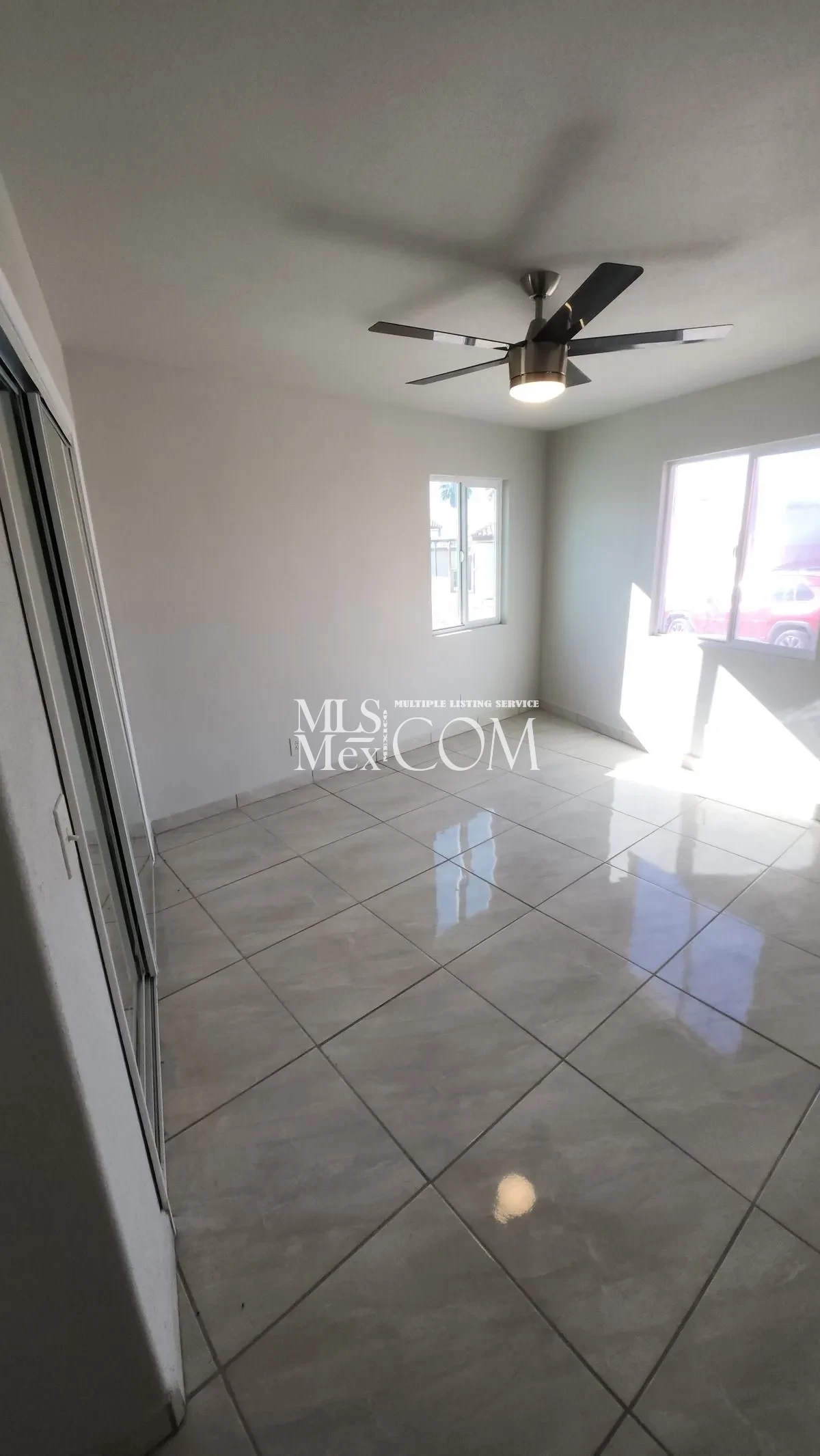 Ocean View 3BR Home for Rent in El Descanso, Rosarito 🌊 | Modern Single-Story | Pet-Friendly & Secure Community