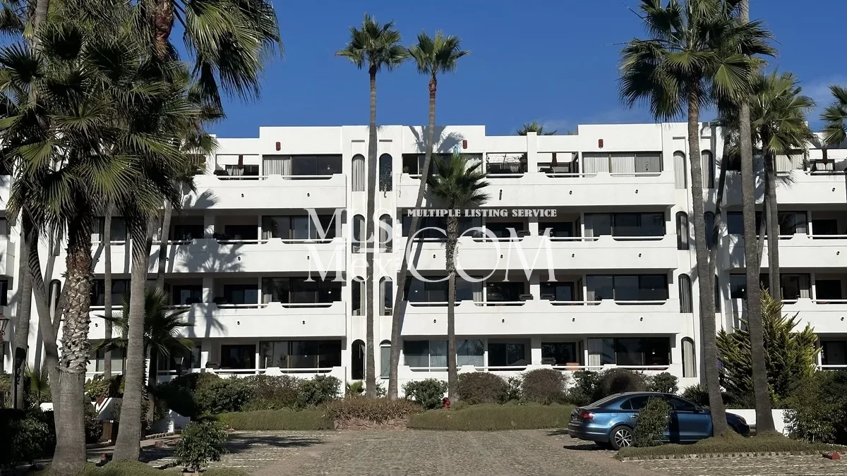 Oceanview Condo for Rent in La Paloma Rosarito | 2BR 🛏️2BA 🛁 Beach Access & Resort Amenities