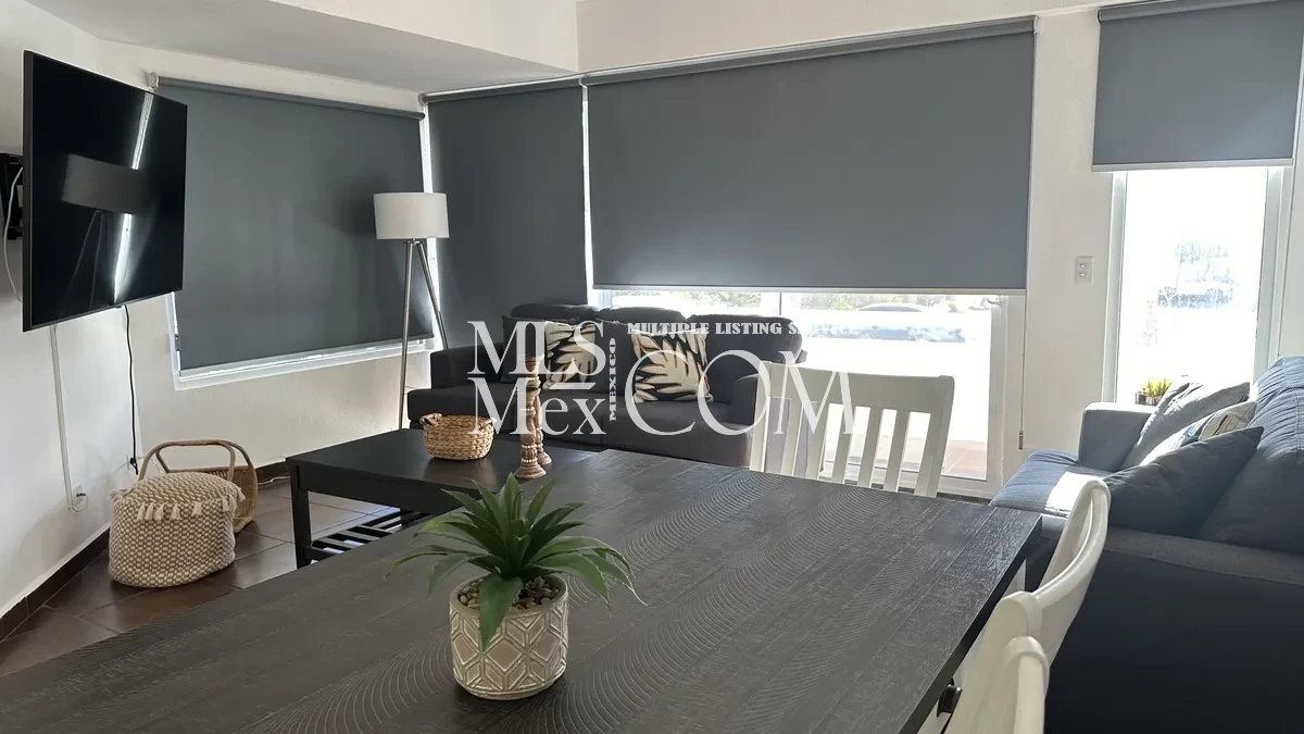 Oceanview Condo for Rent in La Paloma Rosarito | 2BR 🛏️2BA 🛁 Beach Access & Resort Amenities