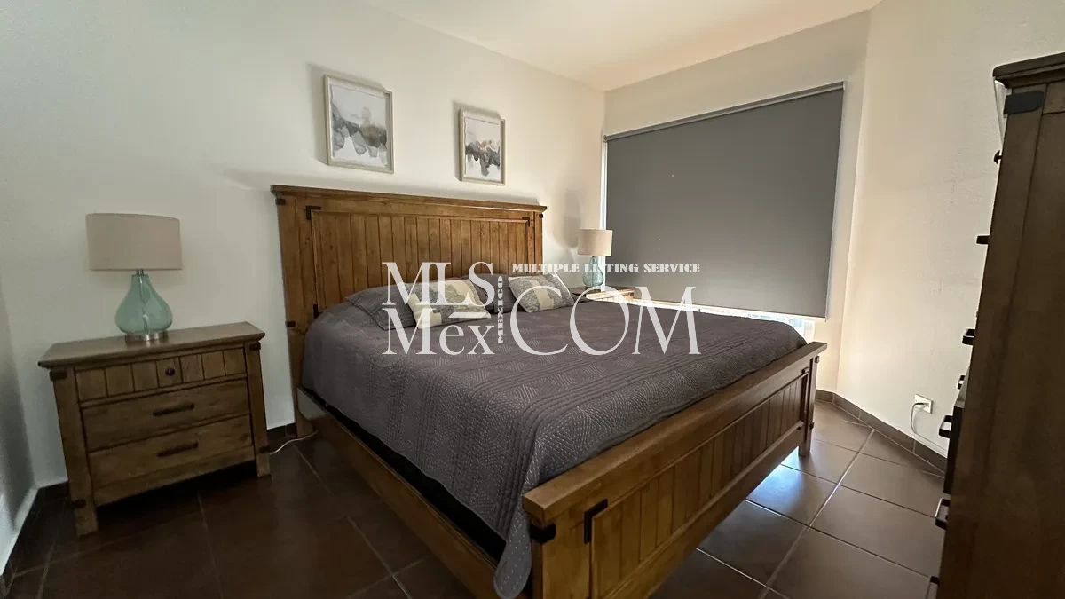Oceanview Condo for Rent in La Paloma Rosarito | 2BR 🛏️2BA 🛁 Beach Access & Resort Amenities