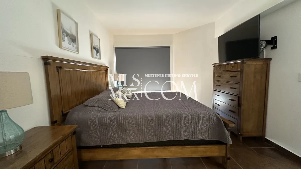 Oceanview Condo for Rent in La Paloma Rosarito | 2BR 🛏️2BA 🛁 Beach Access & Resort Amenities