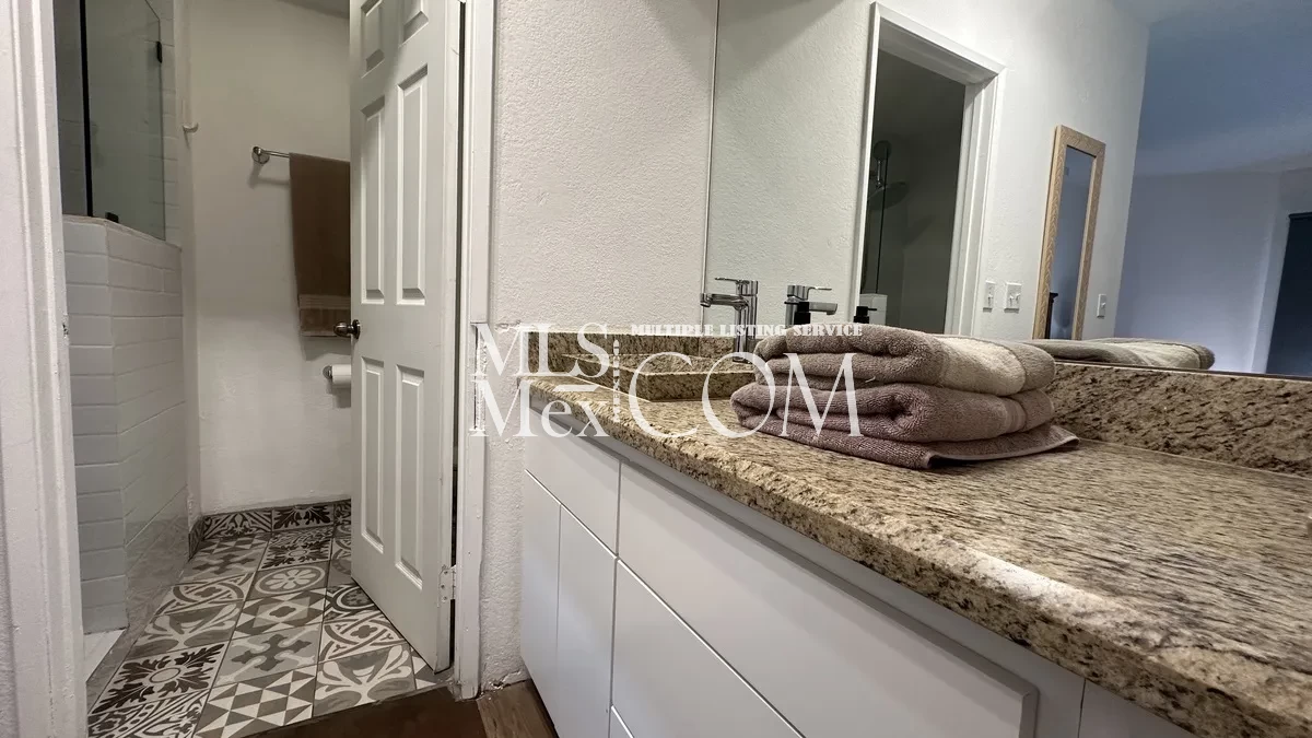 Oceanview Condo for Rent in La Paloma Rosarito | 2BR 🛏️2BA 🛁 Beach Access & Resort Amenities