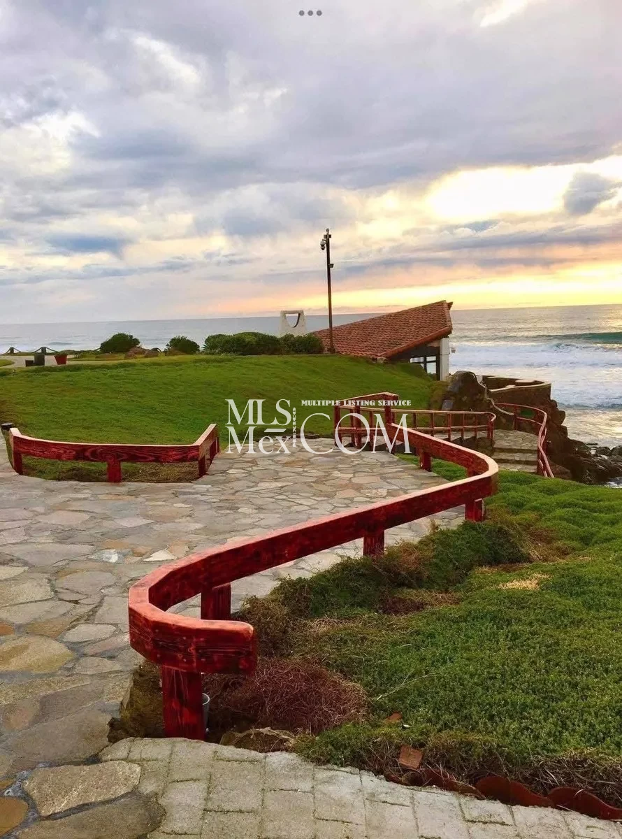 Oceanview Condo for Rent in La Paloma Rosarito | 2BR 🛏️2BA 🛁 Beach Access & Resort Amenities