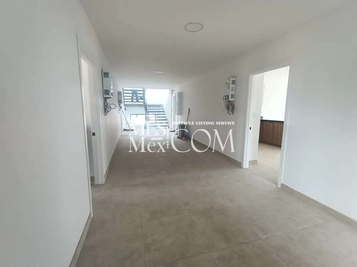 Modern 2BR Apartments for Rent in Reforma Rosarito | New Units Near Beach, Shopping & U.S. Border – $800/mo
