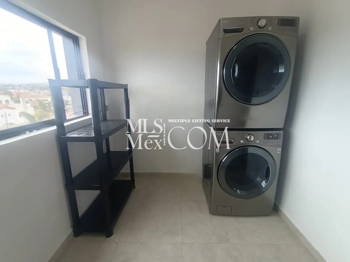 Modern 2BR Apartments for Rent in Reforma Rosarito | New Units Near Beach, Shopping & U.S. Border – $800/mo