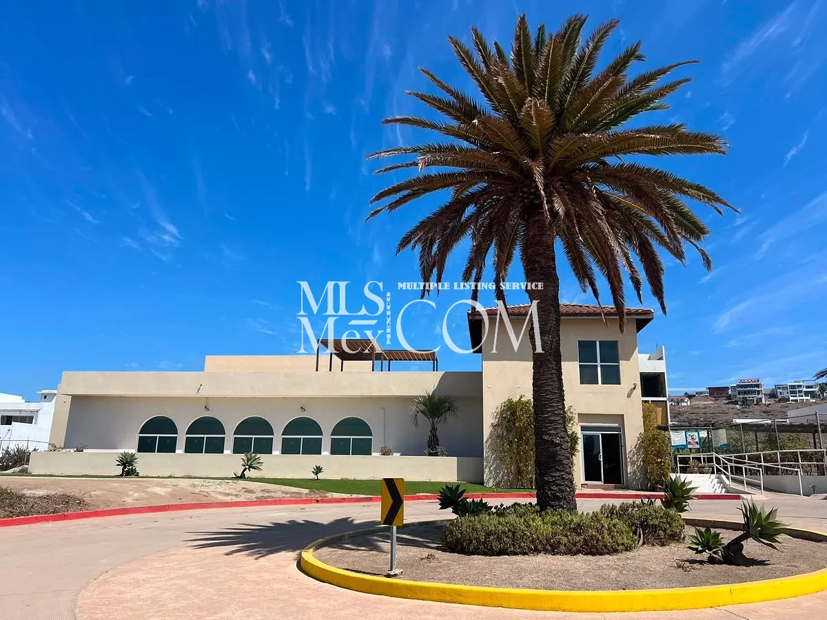 Furnished 2BR Home for Rent in La Cascada Rosarito | $1,500 USD