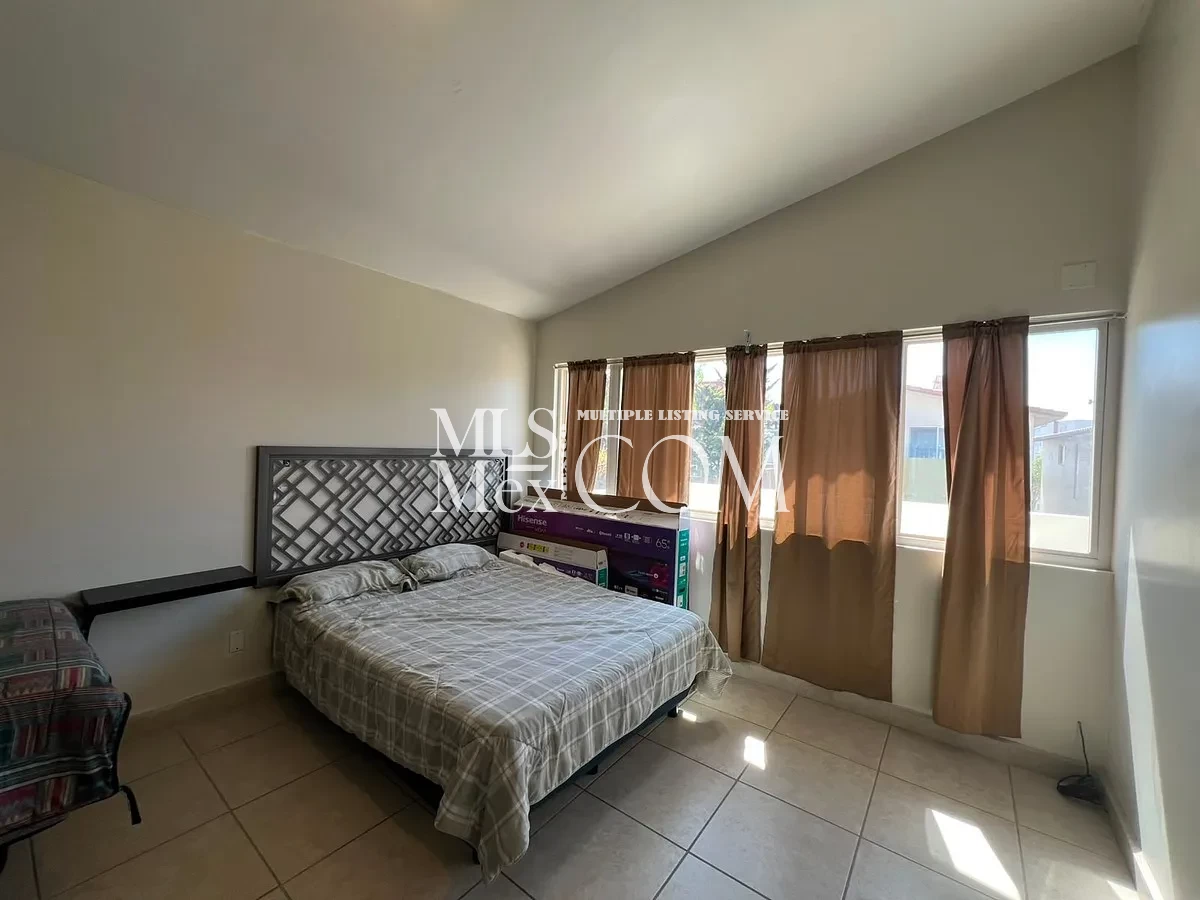 Furnished 2BR Home for Rent in La Cascada Rosarito | $1,500 USD
