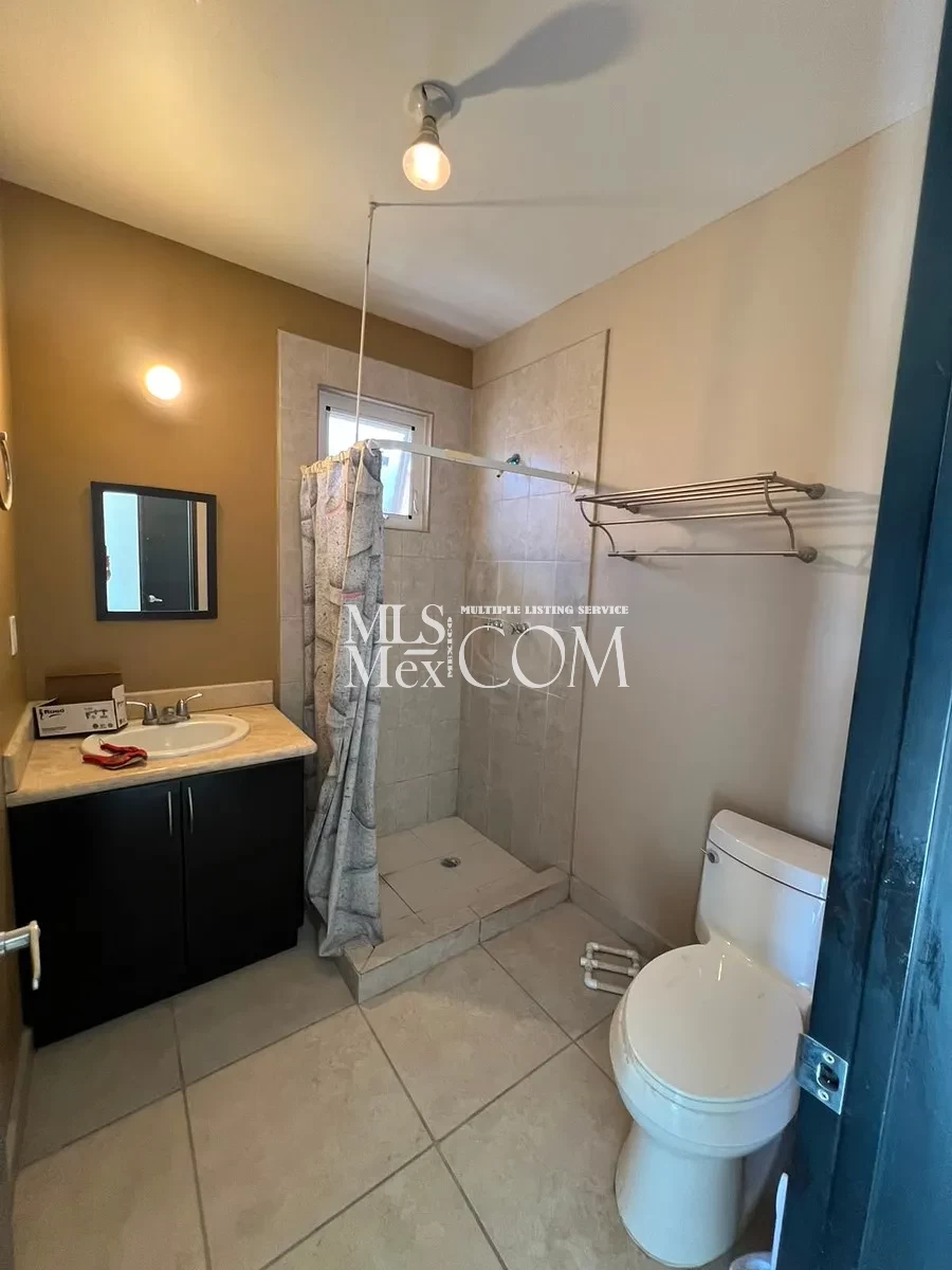 Furnished 2BR Home for Rent in La Cascada Rosarito | $1,500 USD