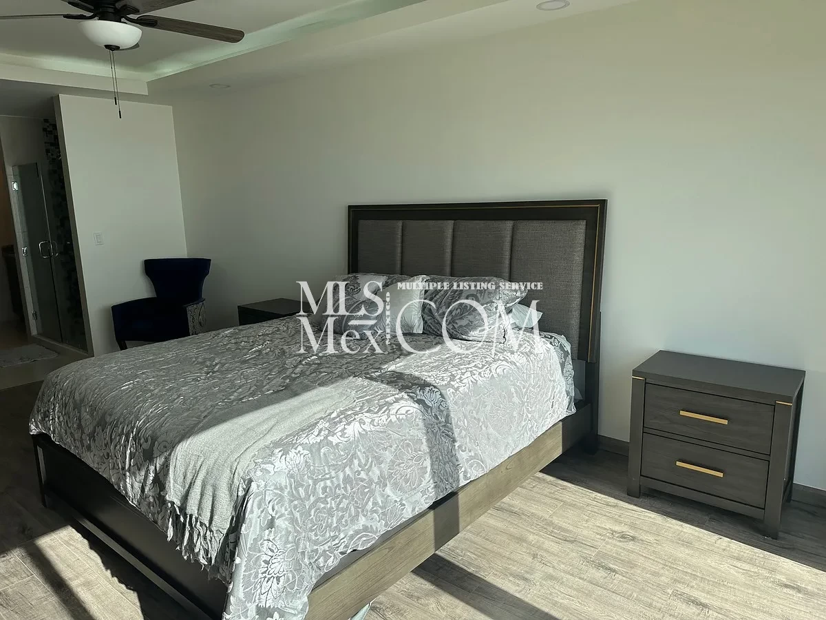 Luxury Oceanfront 3BR Villa for Rent in Rosarito, Mexico | $3,500