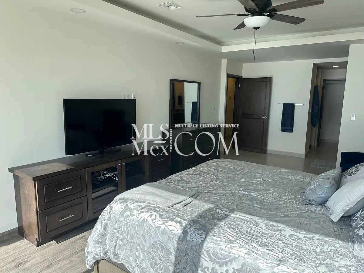 Luxury Oceanfront 3BR Villa for Rent in Rosarito, Mexico | $3,500